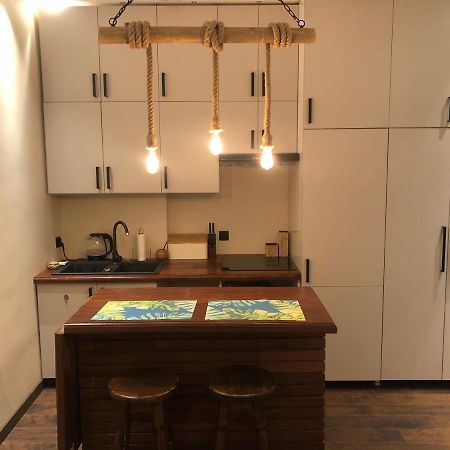 Friends Apartment سووبسك المظهر الخارجي الصورة
