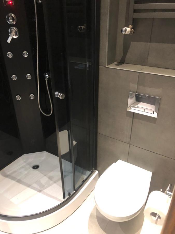 Friends Apartment سووبسك المظهر الخارجي الصورة