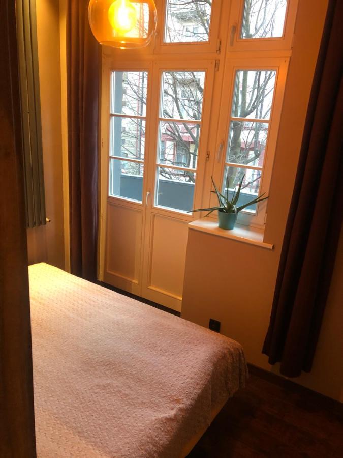 Friends Apartment سووبسك المظهر الخارجي الصورة