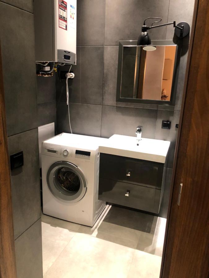 Friends Apartment سووبسك المظهر الخارجي الصورة