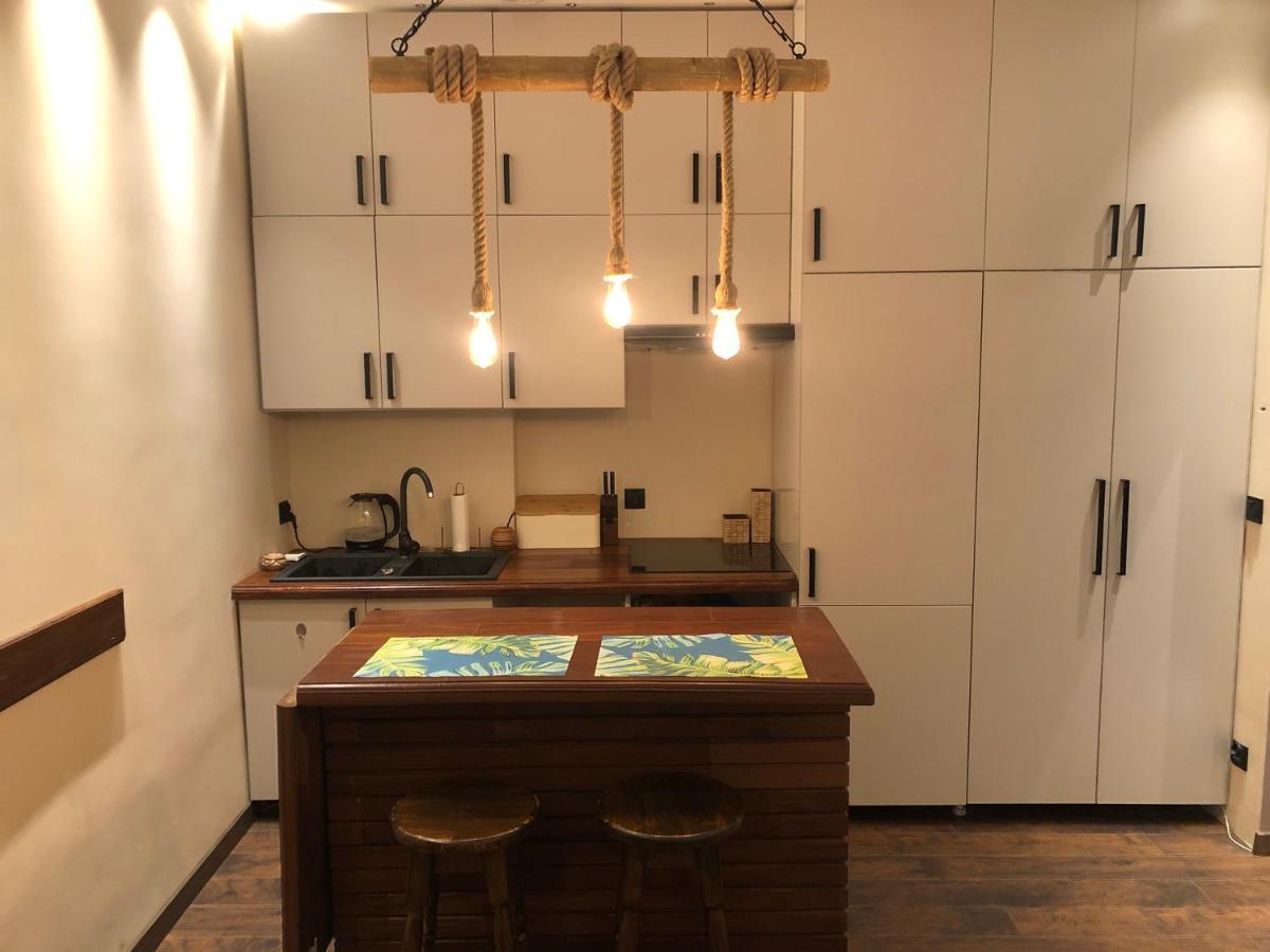 Friends Apartment سووبسك المظهر الخارجي الصورة