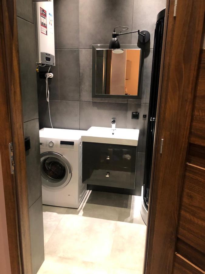 Friends Apartment سووبسك المظهر الخارجي الصورة
